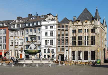 Haus Löwenstein