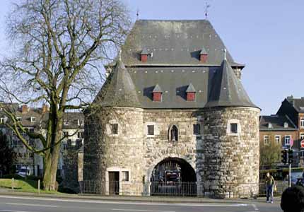 Ponttor