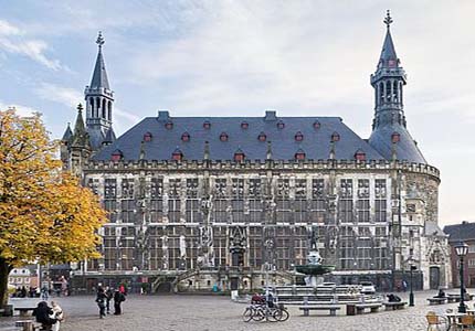 Rathaus