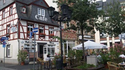 Andernach