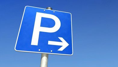 Parkeren  Aken